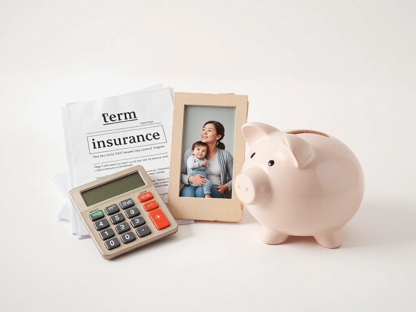 Cost Comparison: Term Life Insurance vs Whole Life Insurance Explained