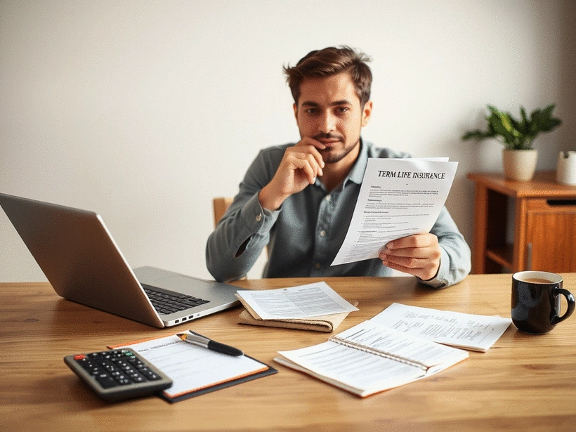 Pros and Cons of Term Life Insurance: Is It Right for You?