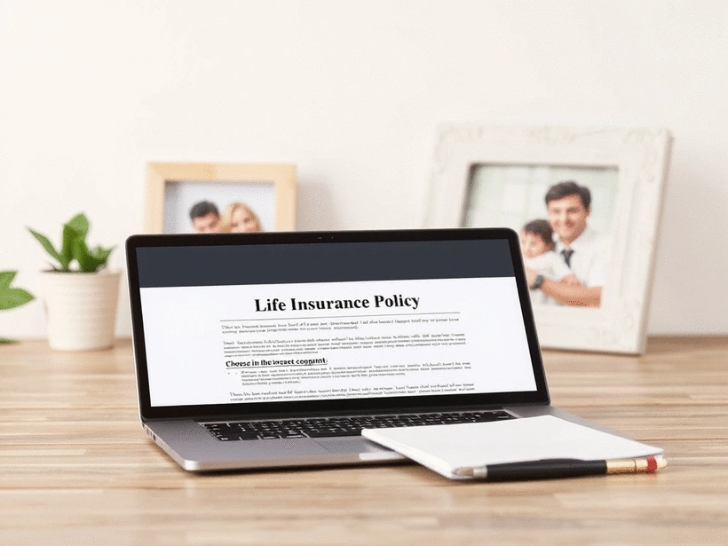 Key Features of Life Insurance