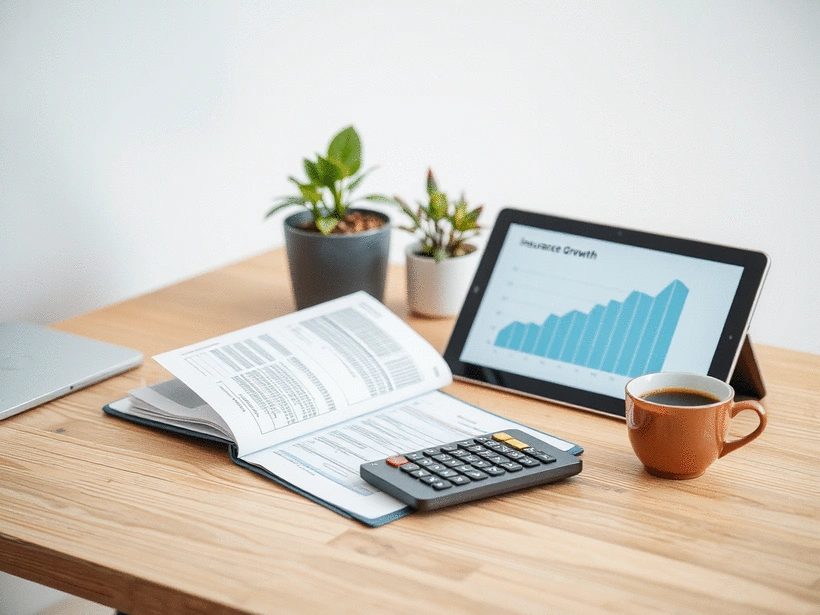 Understanding Indexed Universal Life Insurance