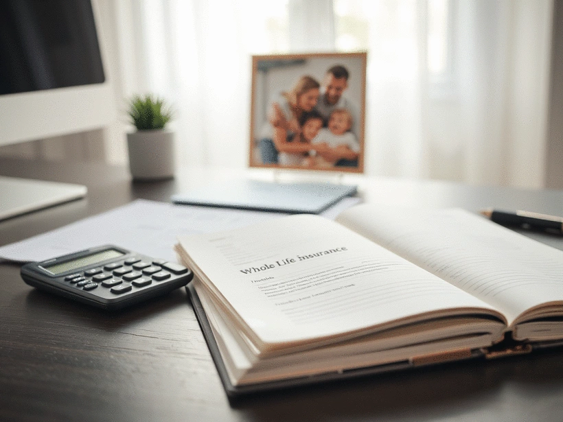 Understanding Whole Life Insurance: Benefits and Drawbacks