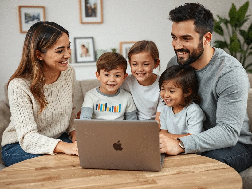 Term vs. Whole Life Insurance: Which is Best for Young Families?