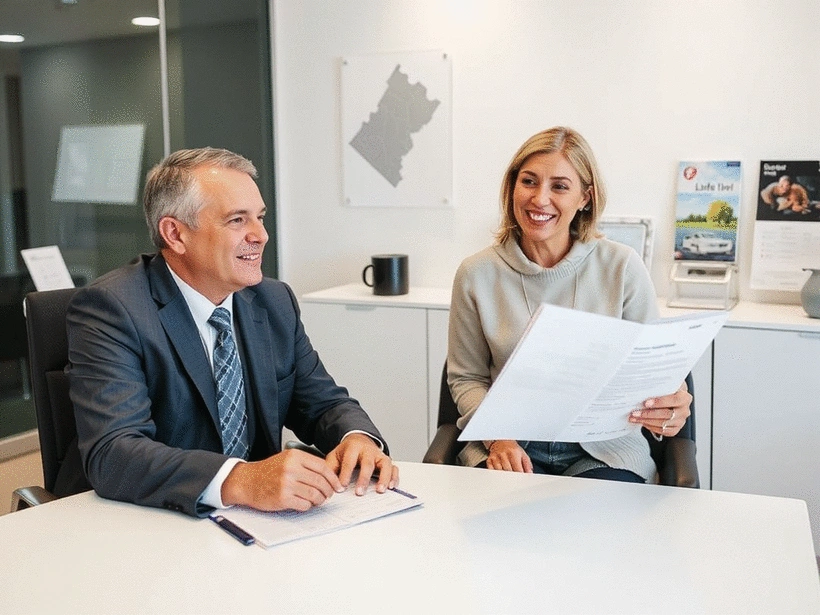 Legal & General America Life Insurance Review: Affordable Policies and Claims Experience for Pennsylvania Residents