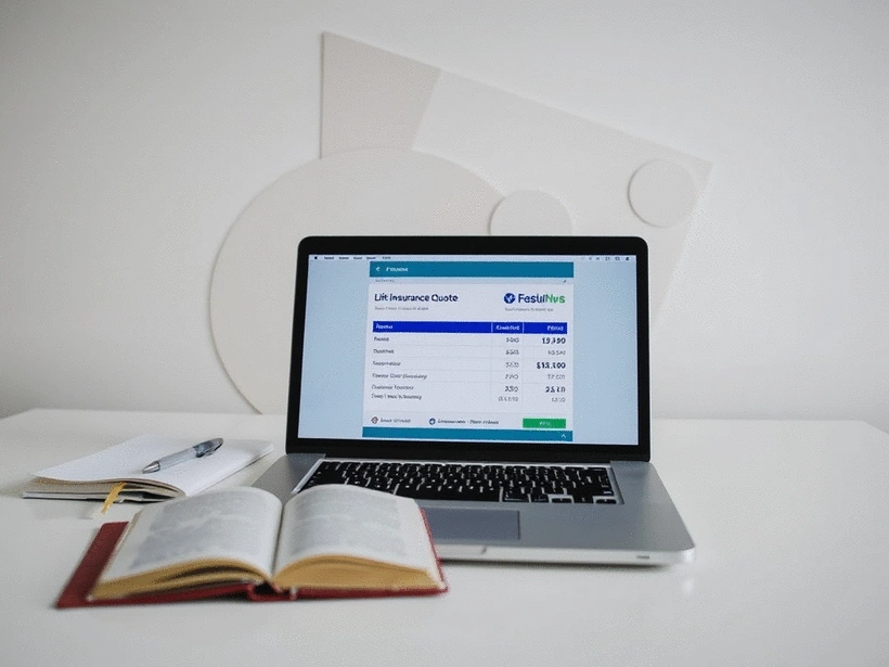 How to Get Instant Online Life Insurance Quotes (Step-by-Step Guide)