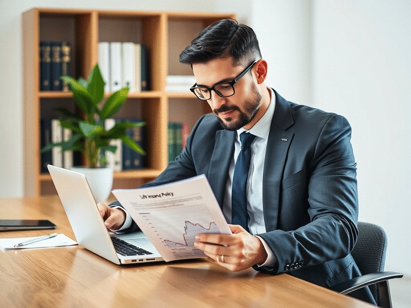 Guardian Life Insurance Review 2025: Flexible Term Lengths, Riders, and Claim Reliability Analysis