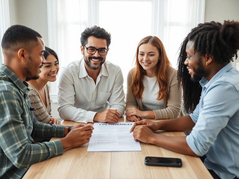 Life Insurance Buying Checklist Guide