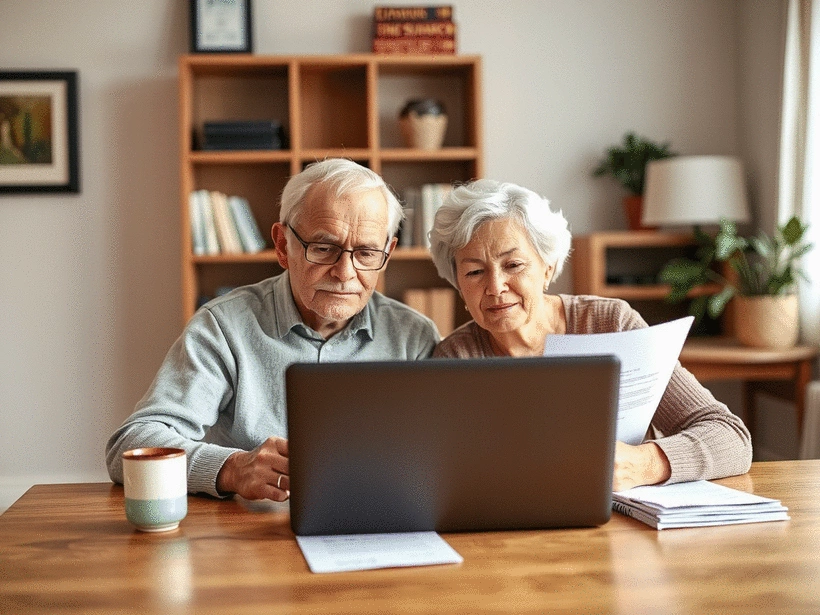 Life Insurance Quotes for Seniors