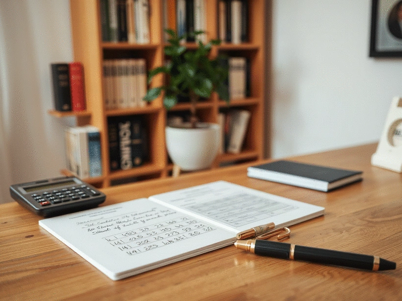 Calculate Your Life Insurance Needs