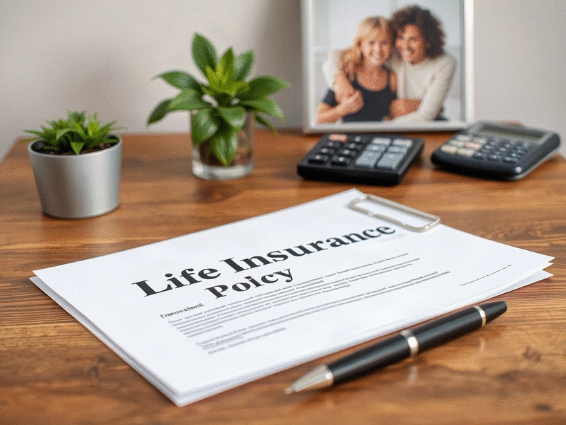 Understanding Life Insurance Riders