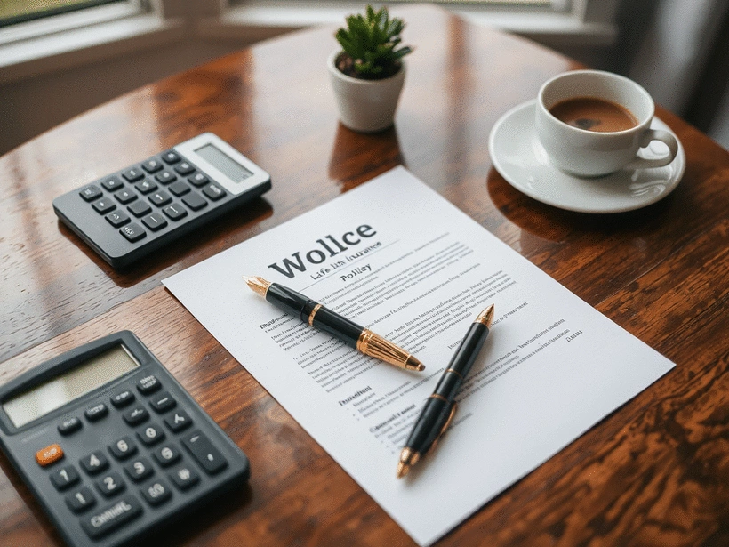 Understanding the Cash Value Component in Whole Life Insurance