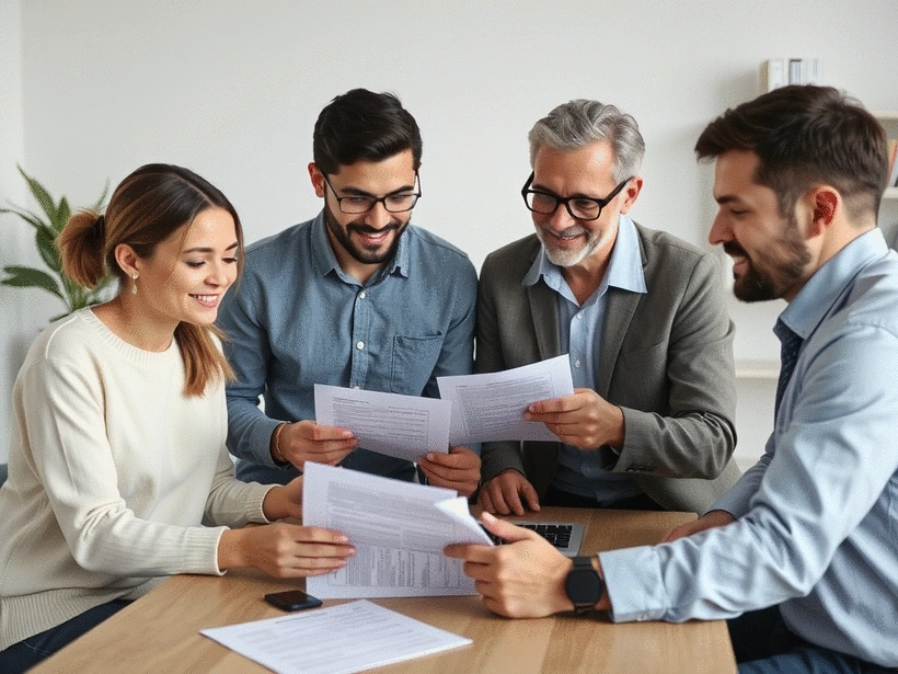 A Beginner's Guide to Understanding Life Insurance Policy Types