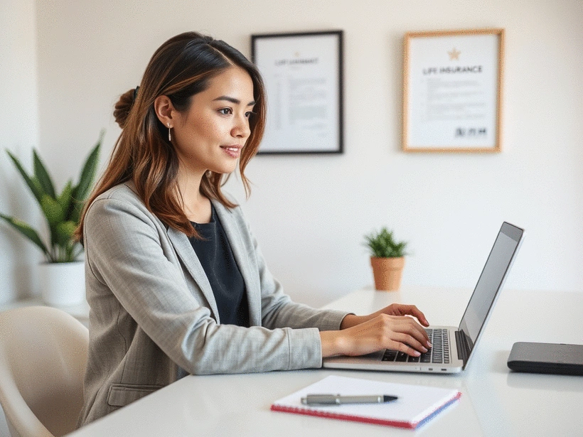 No Medical Exam Life Insurance Quotes Online: Pros, Cons, and Top Providers